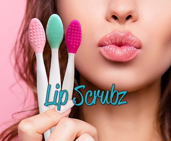 Best Lip Scrubz